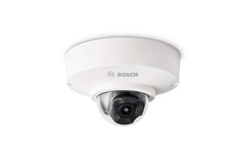 Bosch Fixed Micro dome 5MP HDR 131° IKO8