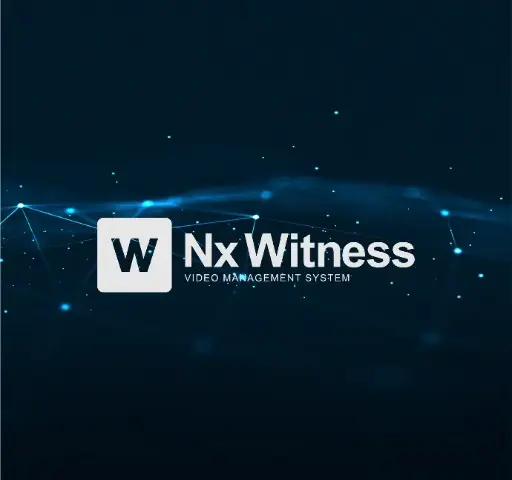 [SW.NX.IO] Nx Witness I/O Module Control & Recording License