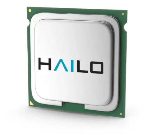 [ACS.HA.M.2.B+M] Hailo AI Acceleration Module M.2 (B+M Key)