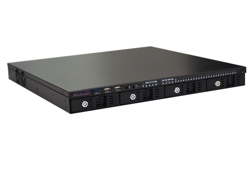 Katana Ultra i7 - 24 Port POE - All In One Box 